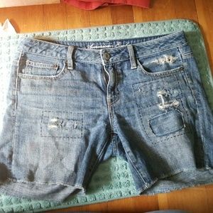 American Eagle Shorts